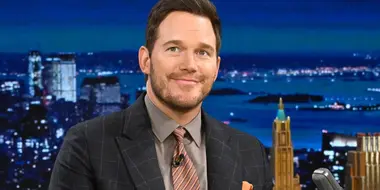 Chris Pratt, Erin Andrews, Charissa Thompson, Red Clay Strays