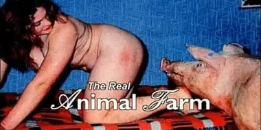 The Real Animal Farm