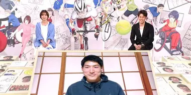 Ani x Para World Episode 7: Para Cycling