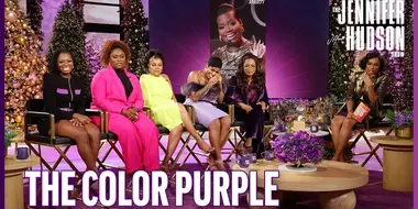 The Cast of 'The Color Purple'