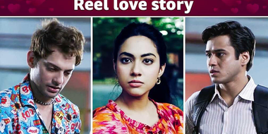 Reel Love Story