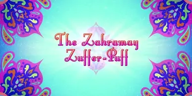 The Zahramay Zuffer-Puff