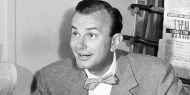 Jack Paar: As I Was Saying