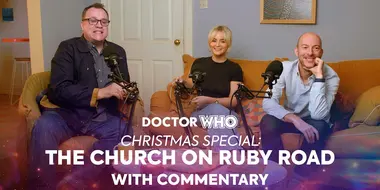 Christmas Special: The Church on Ruby Road with commentary