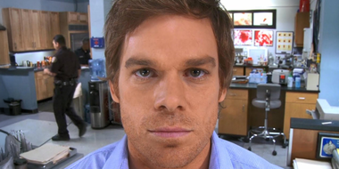 Hello, Dexter Morgan