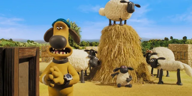 Bitzer's Bale Out
