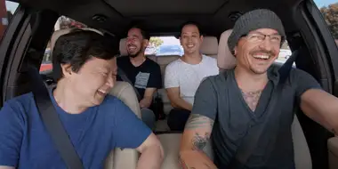 LINKIN PARK & Ken Jeong