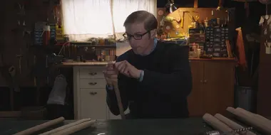 Joe Pera Builds a Chair With You