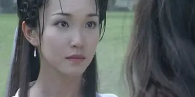 Episode 10 Yang Guo and Xiaolongnv help rescue Huang Rong