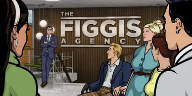 The Figgis Agency