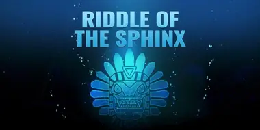 Riddle of the Sphinx