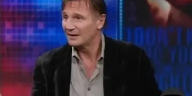 Liam Neeson