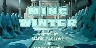 Ming Winter