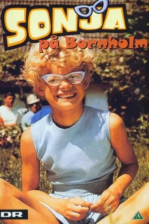 Sonja På Bornholm