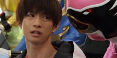 Epic 6: Breakout Goseigers