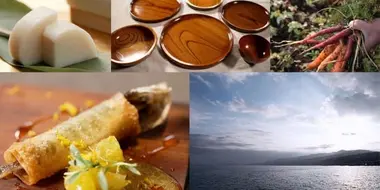 Cook Around Japan "Odawara": A Culinary Landscape of Land, Sky, and Sea