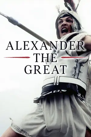 Alexander The Great