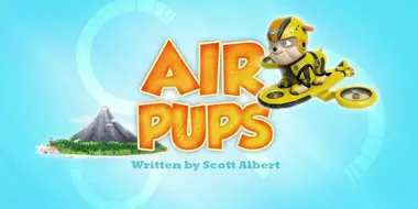 Air Pups