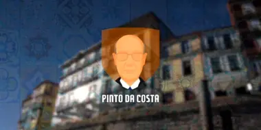 Pinto da Costa