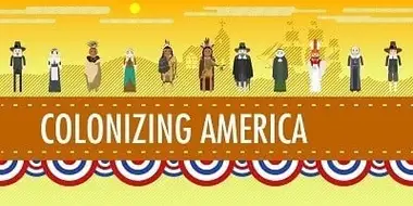 When is Thanksgiving? Colonizing America