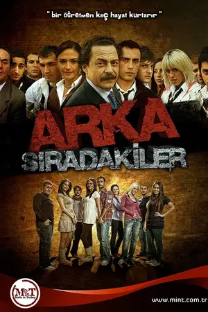 Arka Sıradakiler