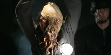 Planet of the Ood