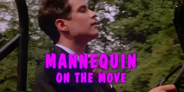 Mannequin Two: On the Move (1991)