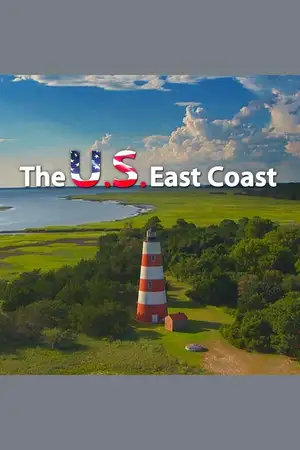 The US East Coast