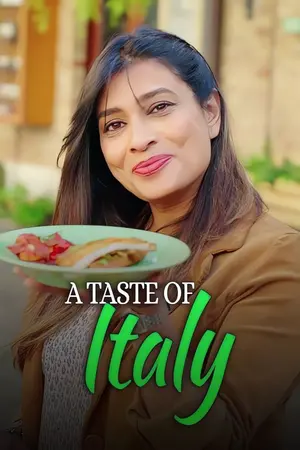 A Taste of Italy