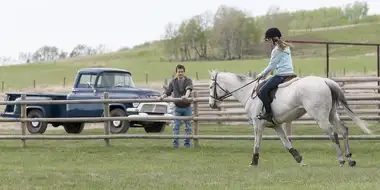 Running Against the Wind