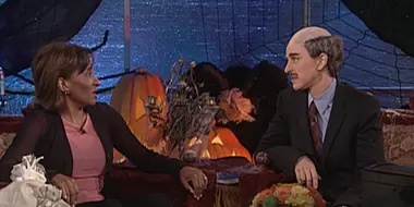 Halloween Show - Ellen as Dr. Phil