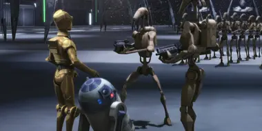 Nomad Droids