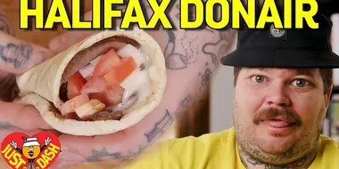 Halifax Donair