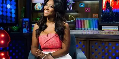 Kenya Moore - Kenya Tells All