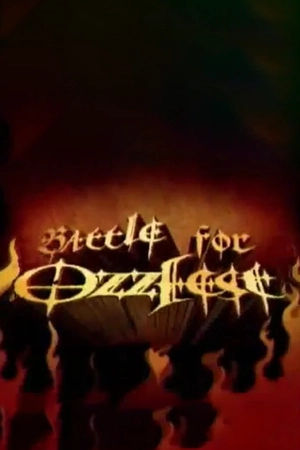 Battle for Ozzfest