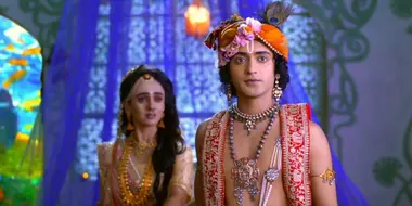 Krishna to Wed Rukmini?