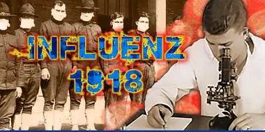 Influenza 1918