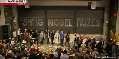 Ig Nobel Prize Goes to "Butt-Breathing" Study