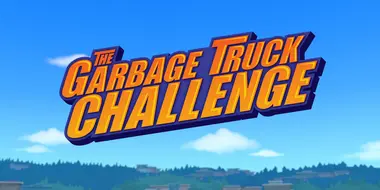 The Garbage Truck Challenge