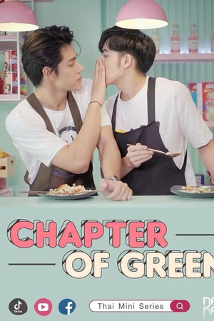 Chapter of Green