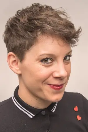 Suzi Ruffell