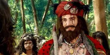 Pandavas head to Virat's kingdom