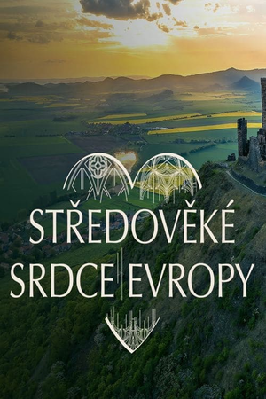 Středověké srdce Evropy