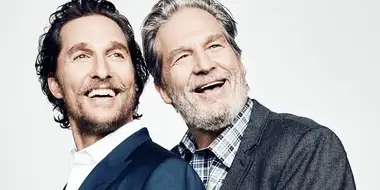 Matthew McConaughey & Jeff Bridges