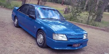 Holden VK Commodore