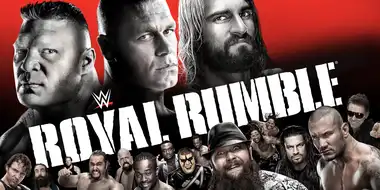 Royal Rumble