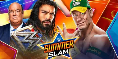 SummerSlam