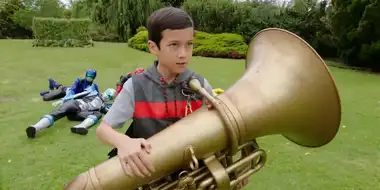 Tuba Triumph