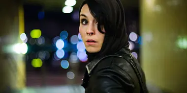 Part 2: The Girl with the Dragon Tattoo (2)