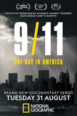 9/11: One Day in America